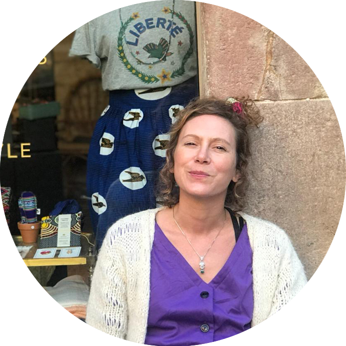 Hello confinement ! - Madame Melon