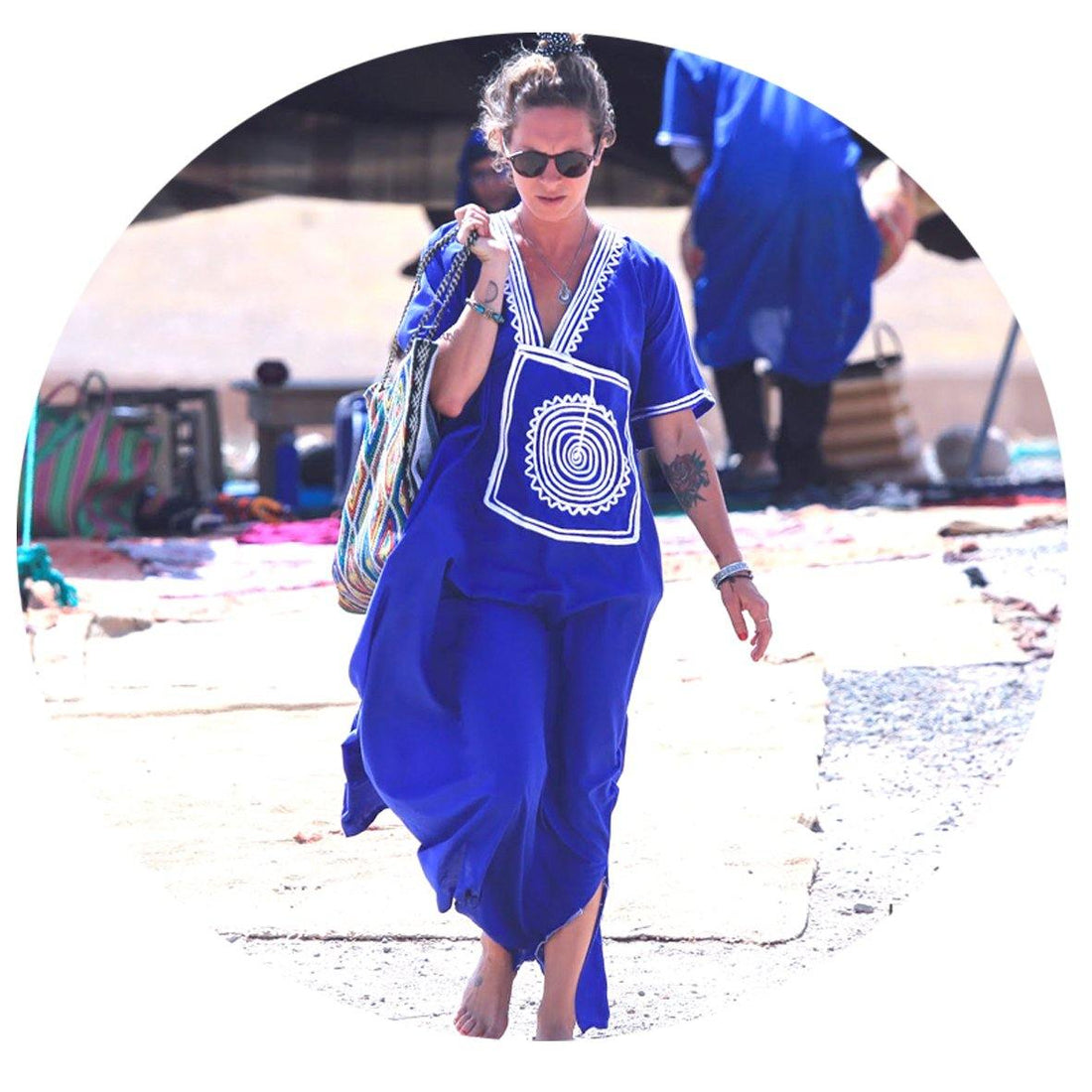 Welcome back ! - Madame Melon