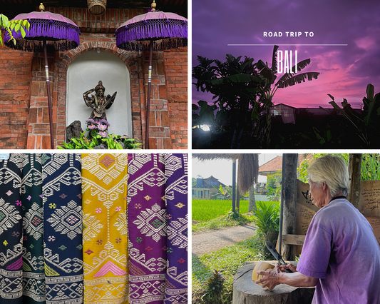 BALI - Island of gods - Part 1