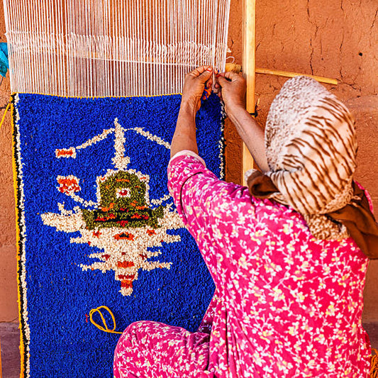 Lalla Meloda : des voyages à la découverte de l’artisanat local