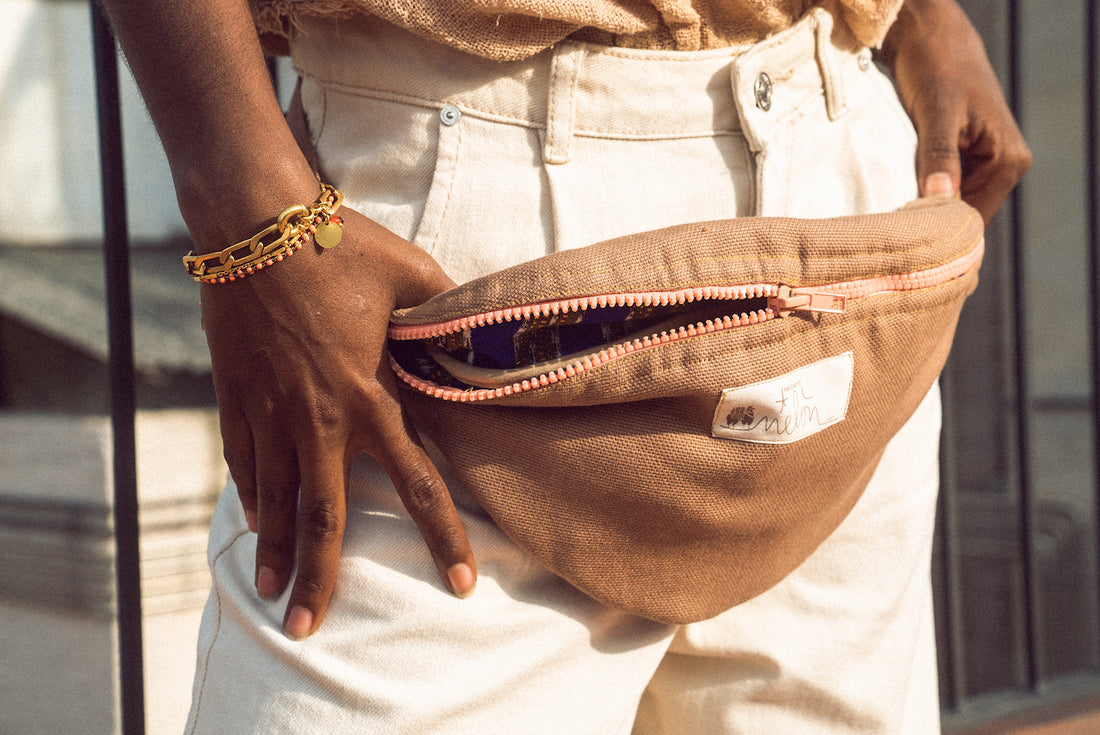 upcycling mode responsable