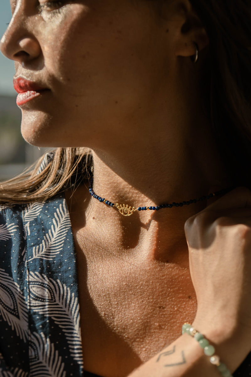 Collier Munduk