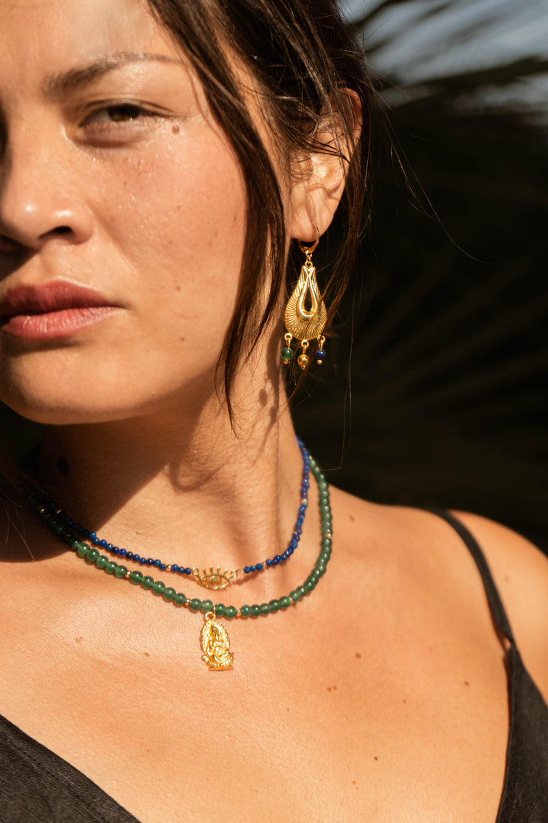 Collier Ubud