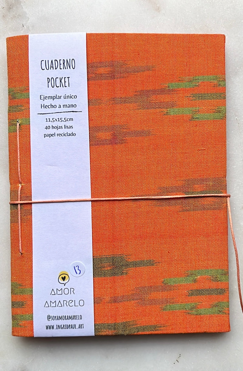 funda para pasaporte BALI