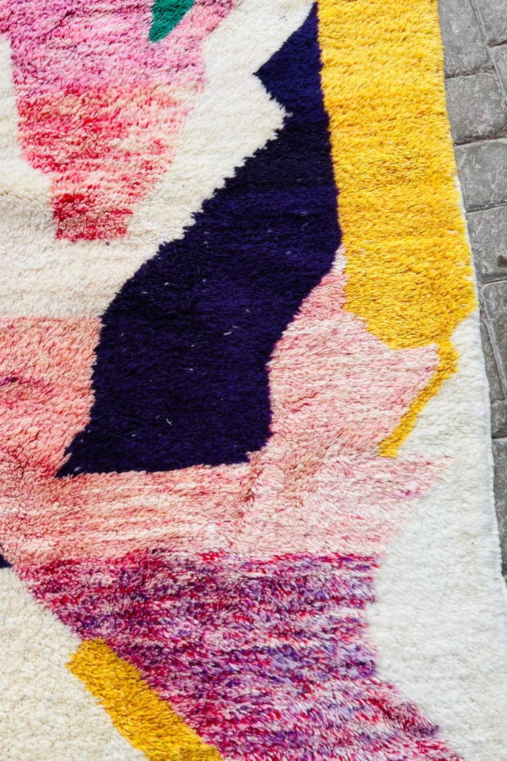 Tapis M'rirt