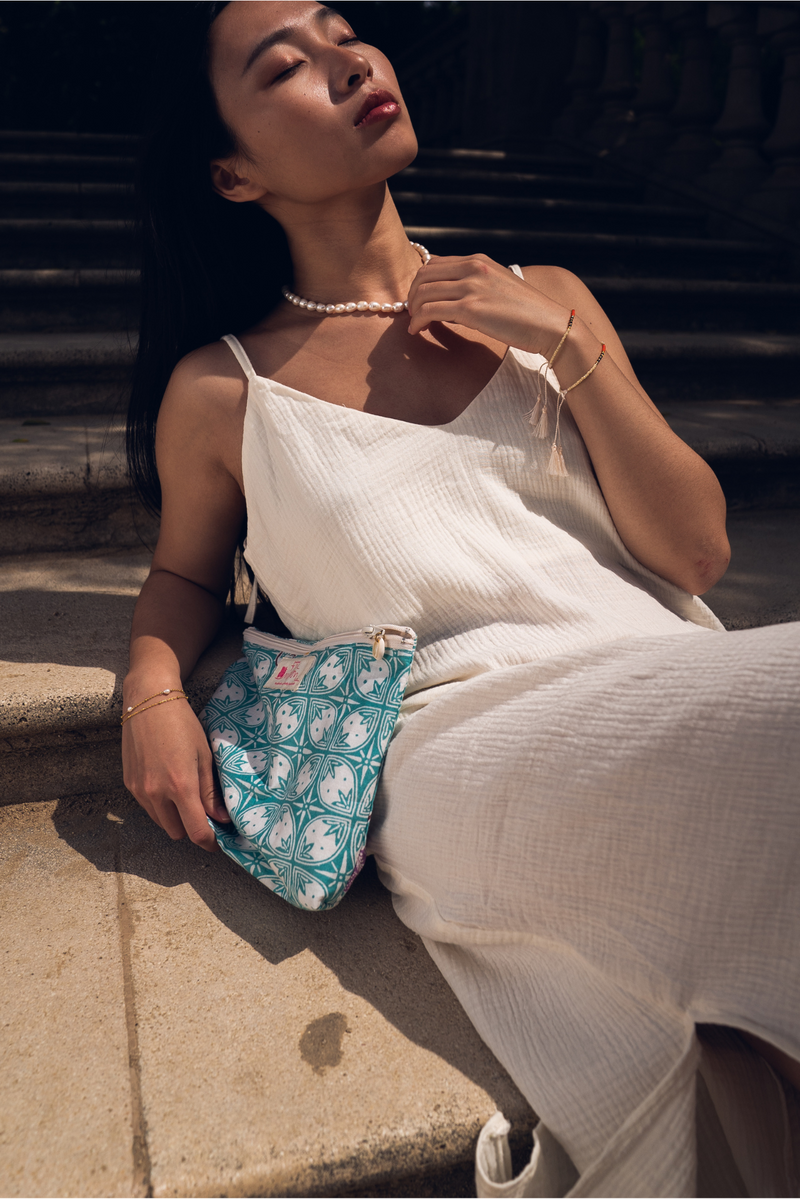 MADAME MELON BALI BATIK