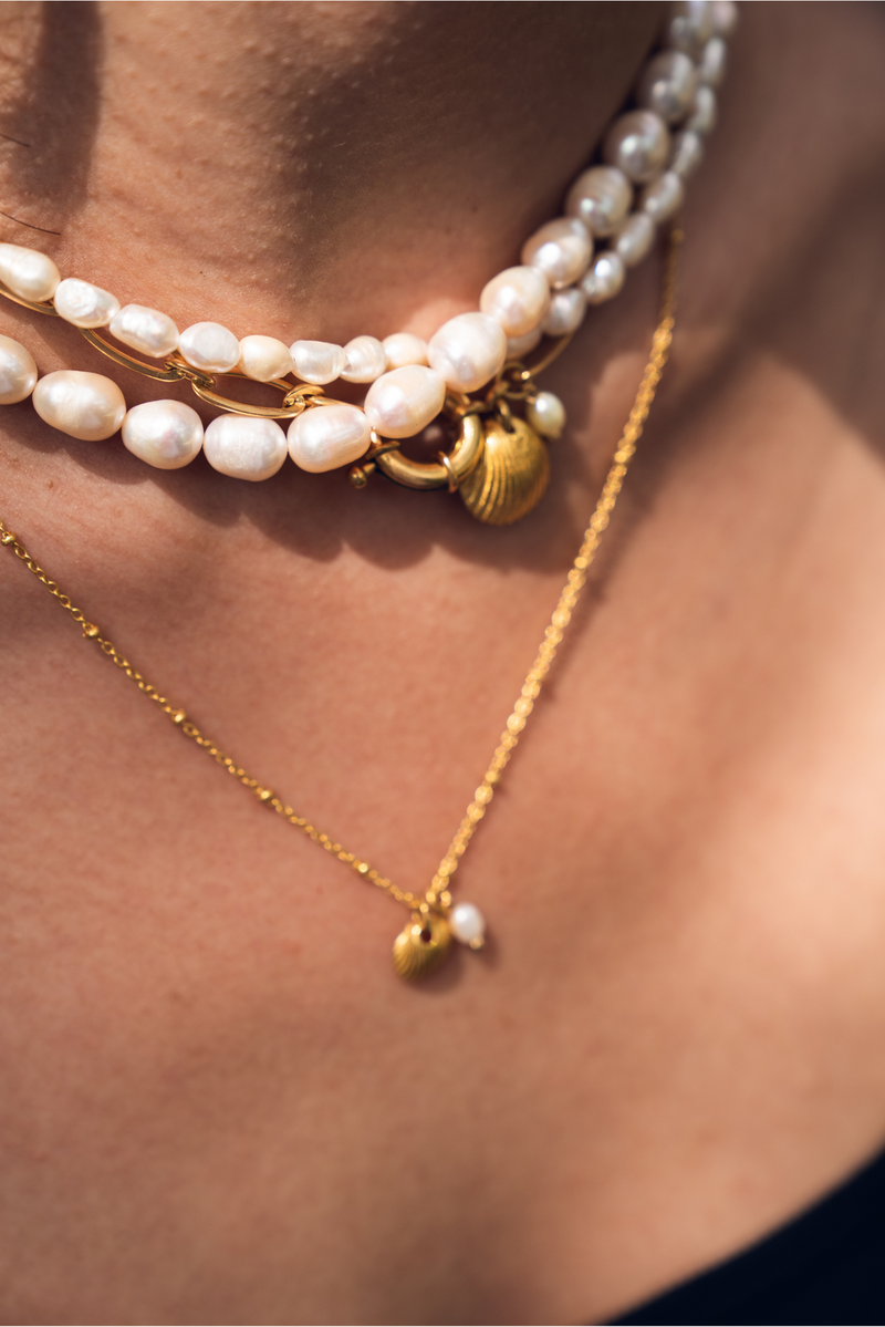 Collier Lombok L