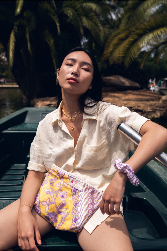 MADAME MELON BALI BATIK