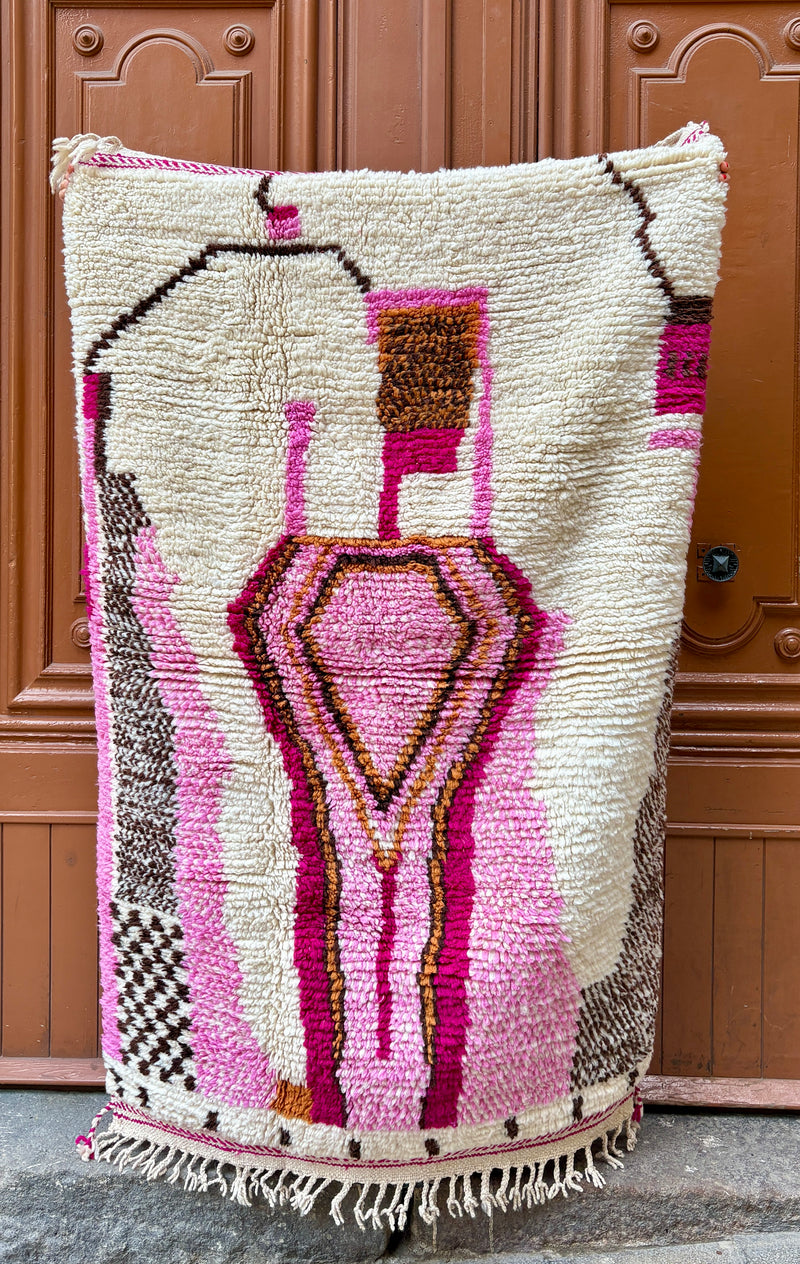Tapis Boujaad