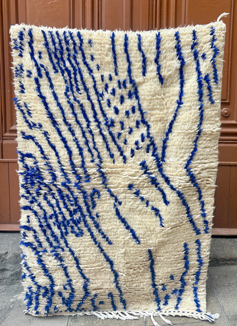 Tapis Azilal