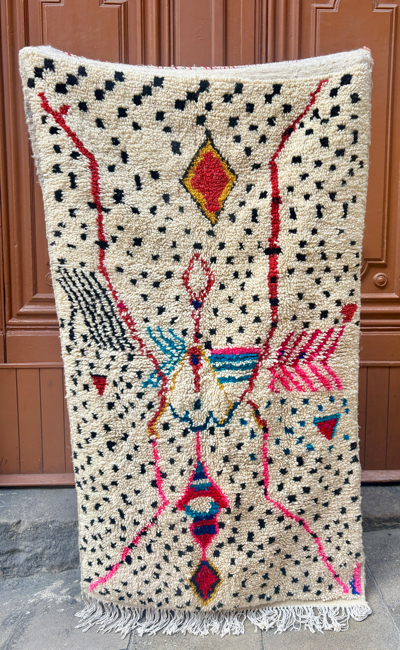Tapis Azilal