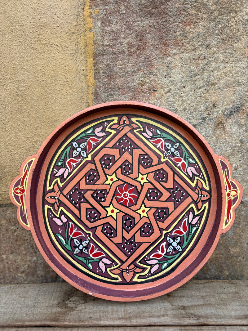 Bandeja Zouac