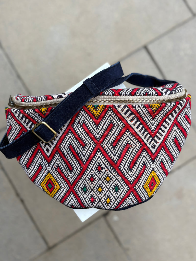 Banane Kilim