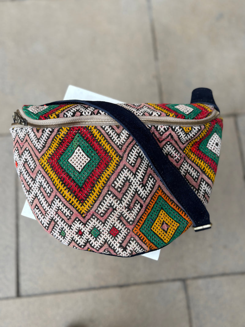 Banane Kilim
