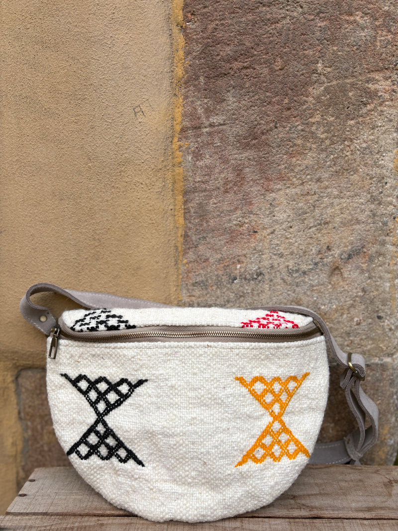 Banane Kilim