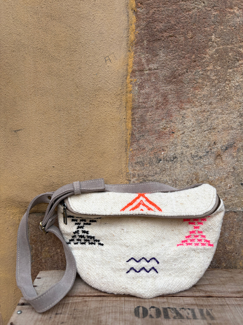 Banane Kilim