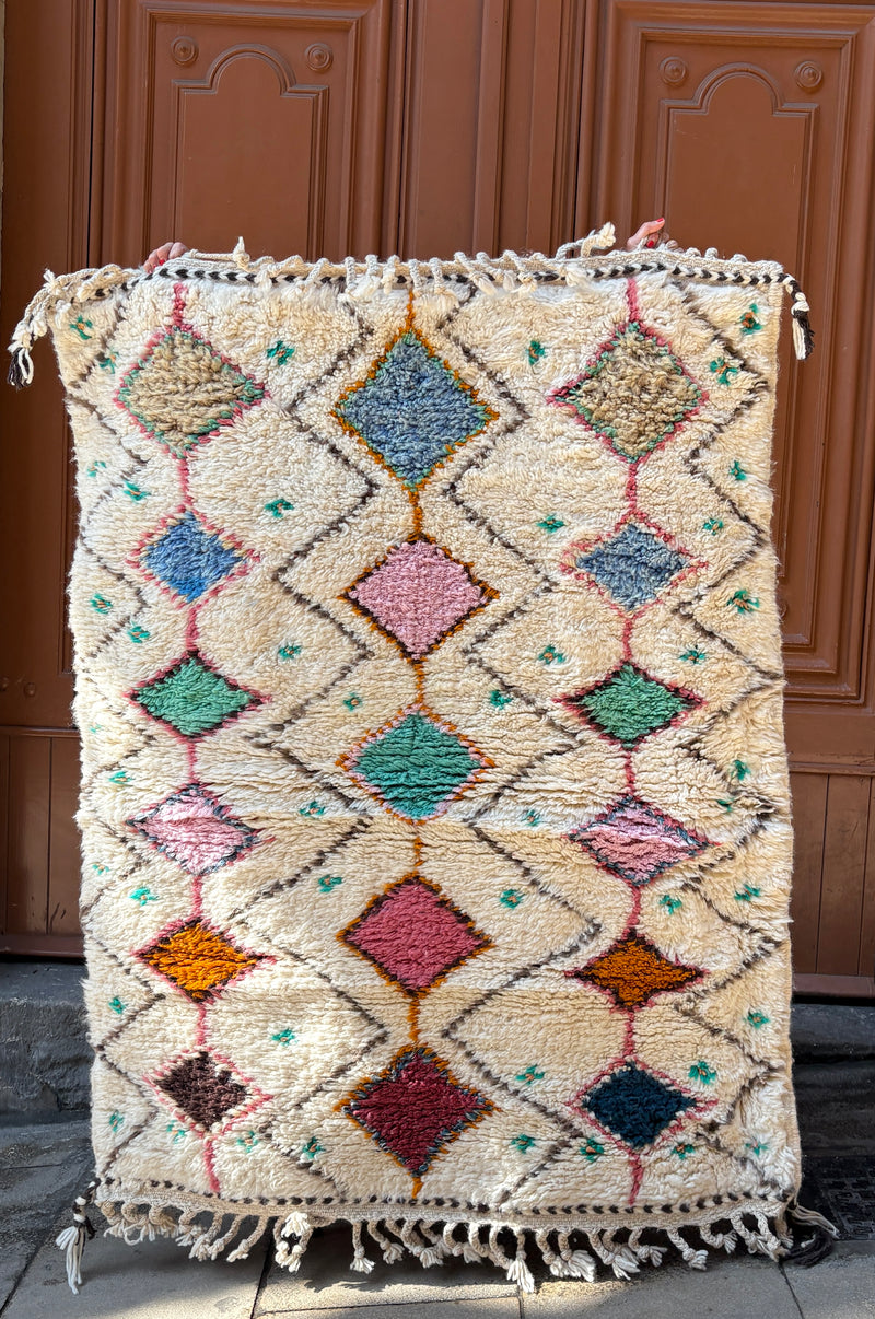 Tapis Azilal