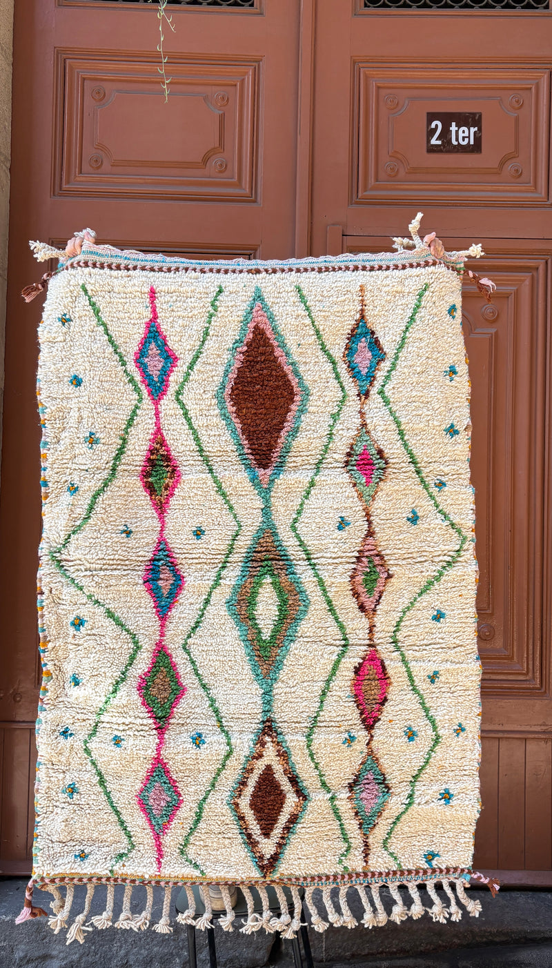Tapis Azilal