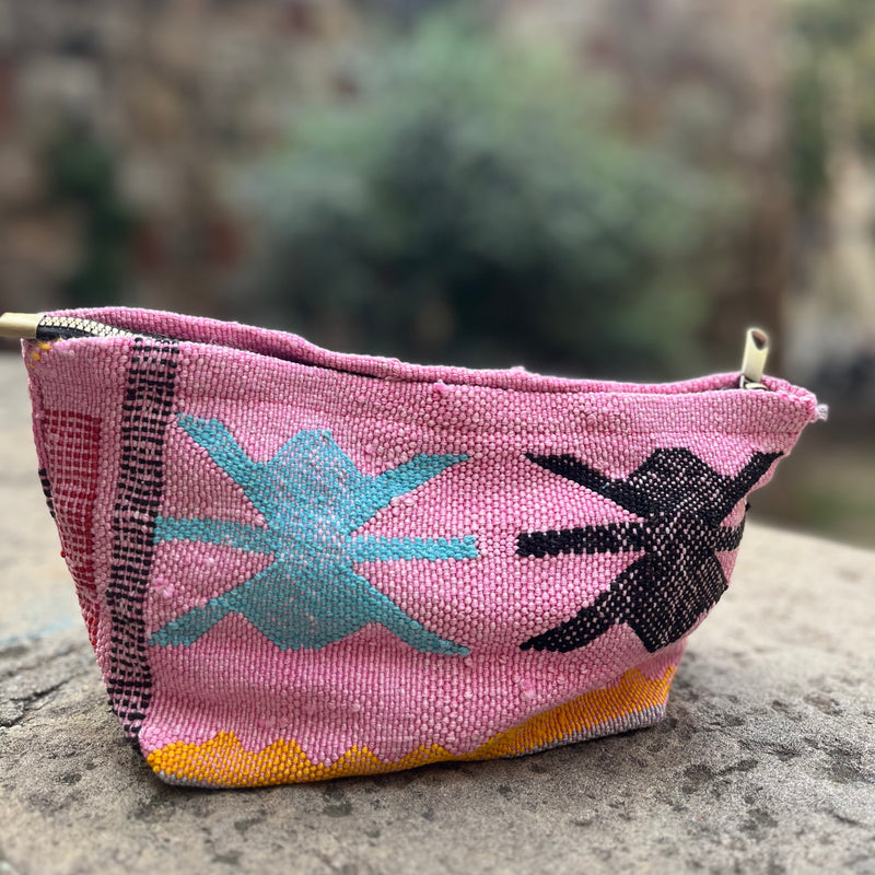 Pochette Kech