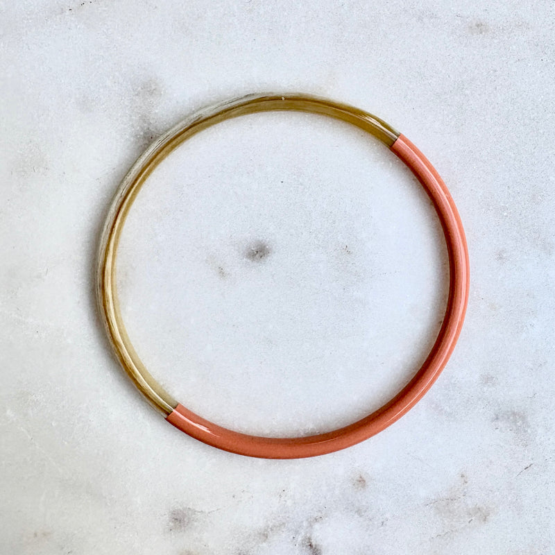 Bracelet jonc Vietnam