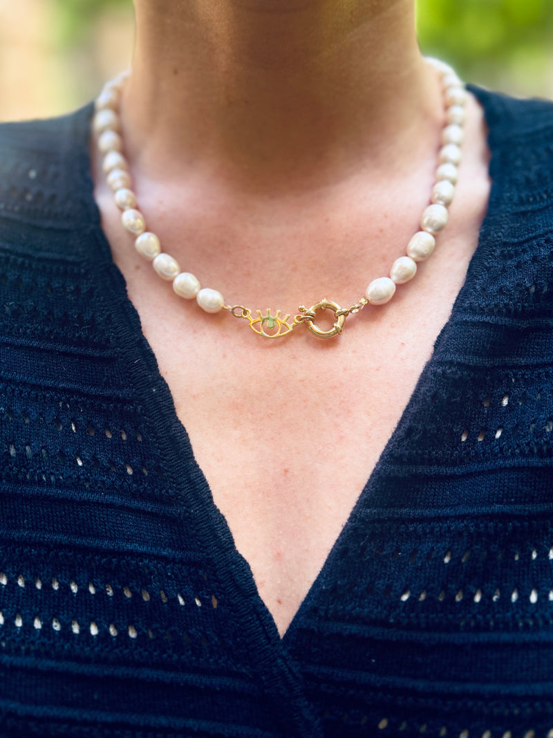 Collier Nusa