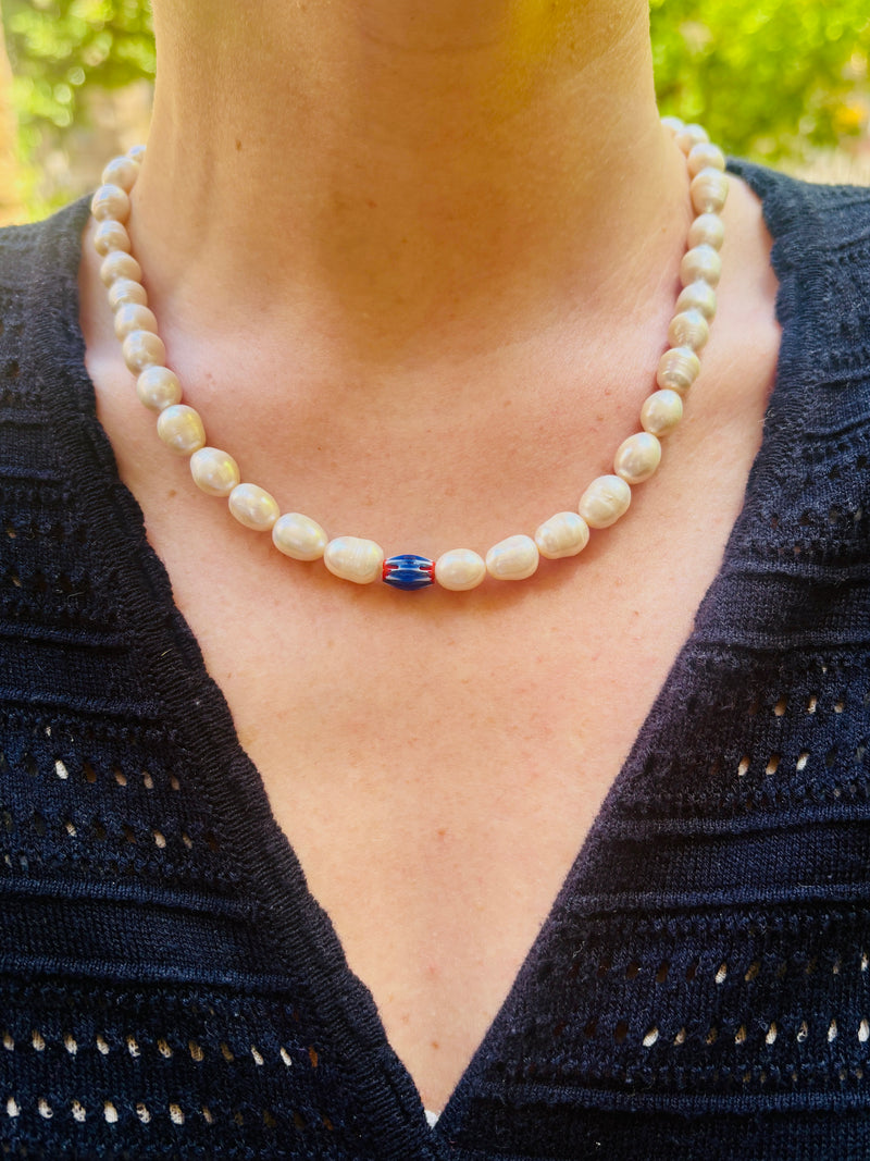 Collier Nusa
