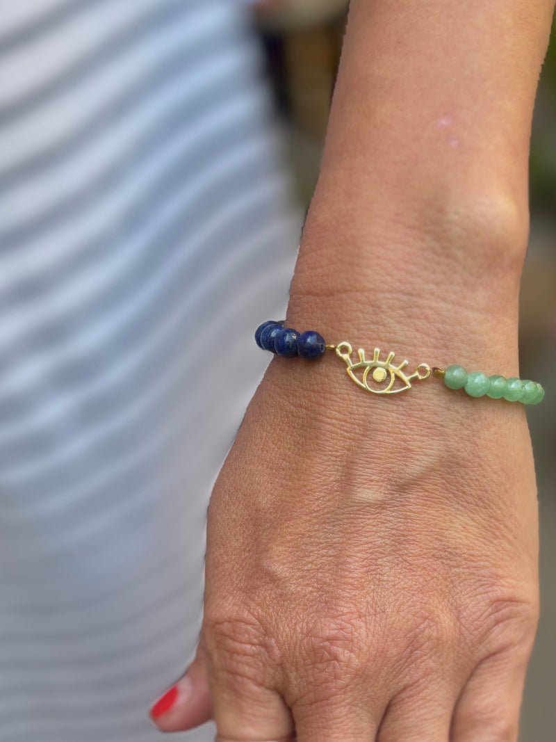Bracelet Munduk