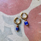 Boucles d'oreilles Ghana