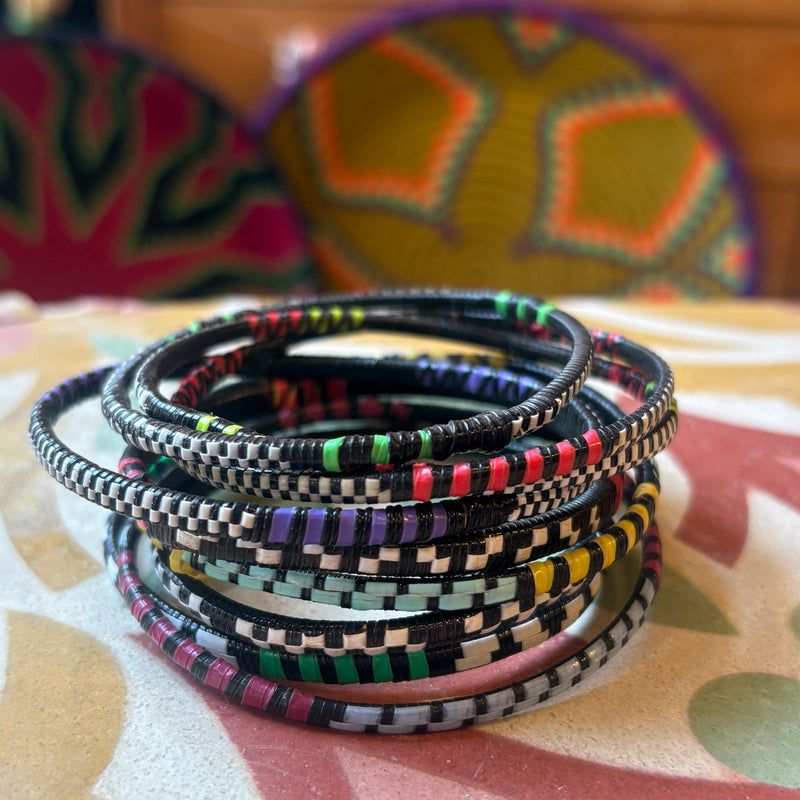 Bracelet S Mali