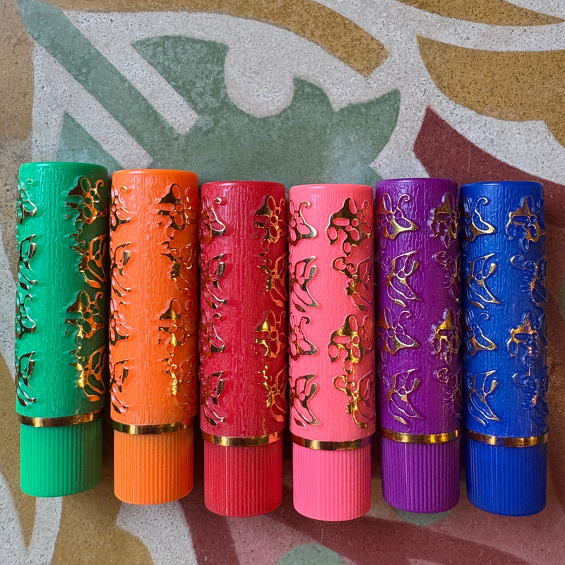 Magic Lipstick