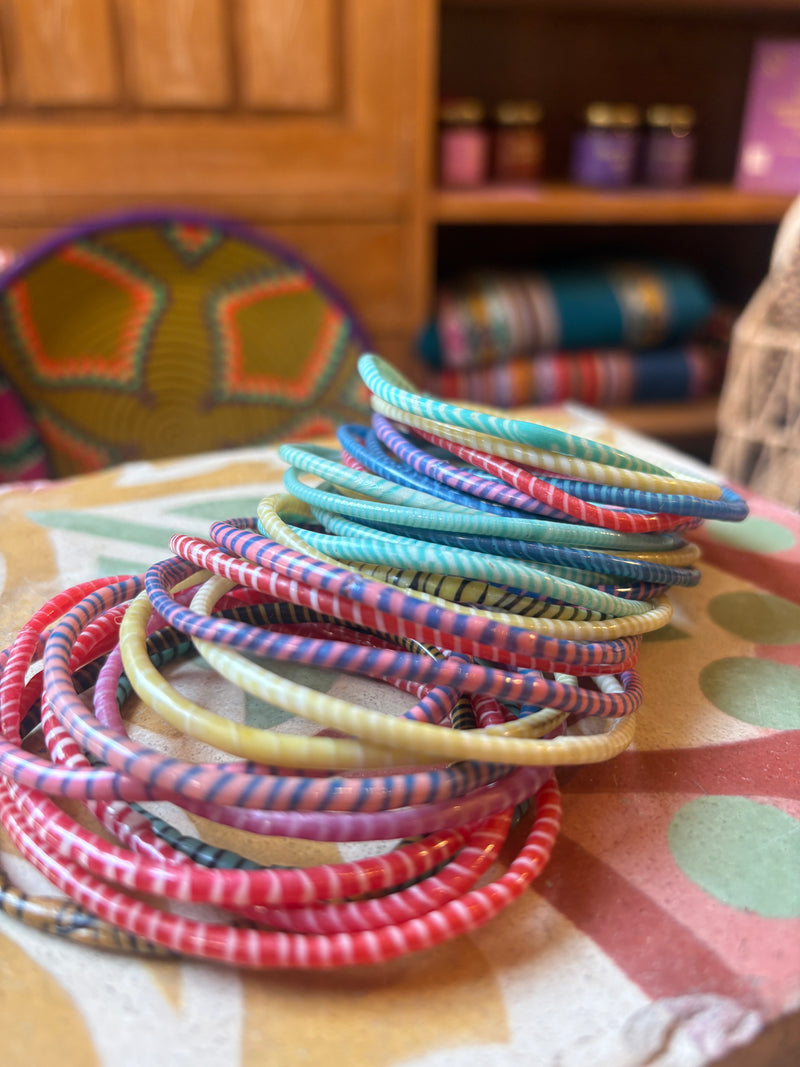 Bracelet simple Asao