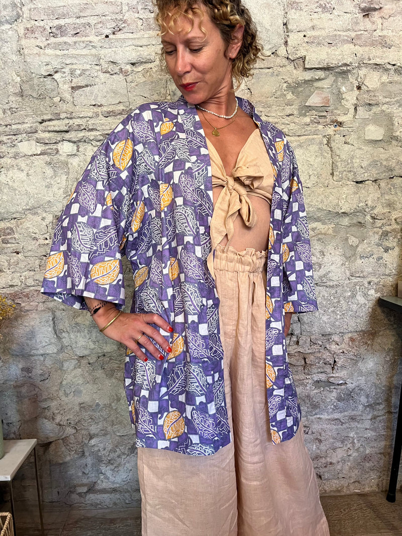 Kimono UBUD