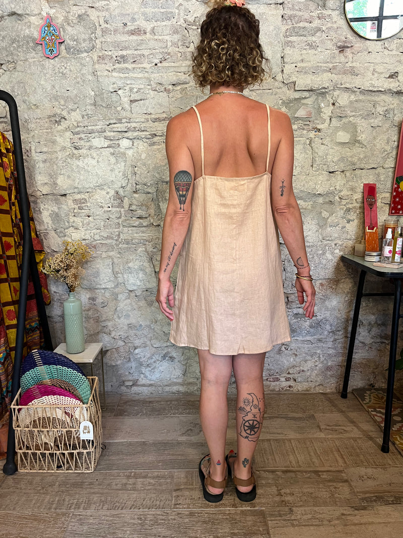 Robe Molly