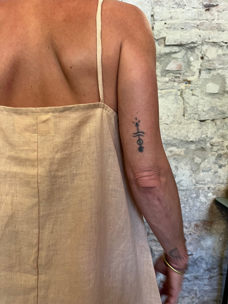 Robe Molly