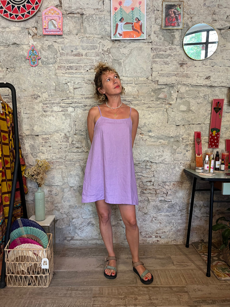 Robe Molly