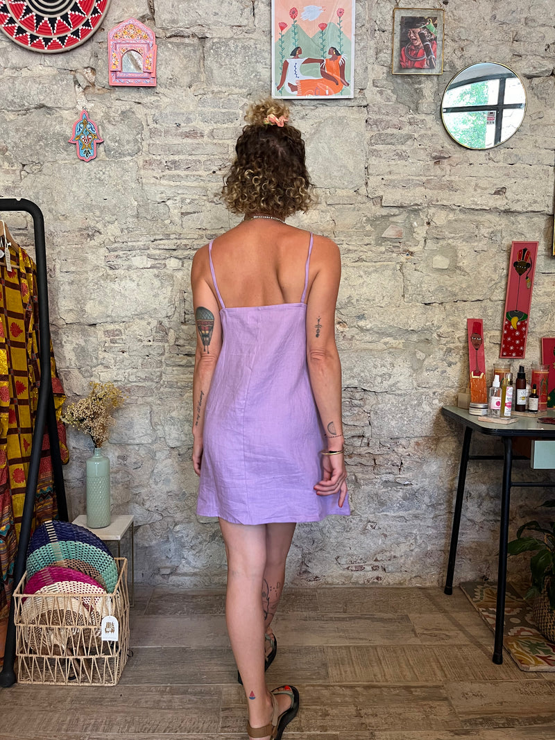 Robe Molly