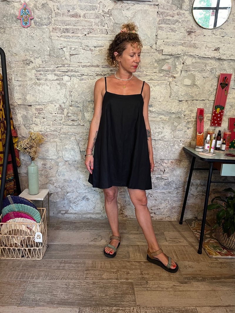 Robe Molly