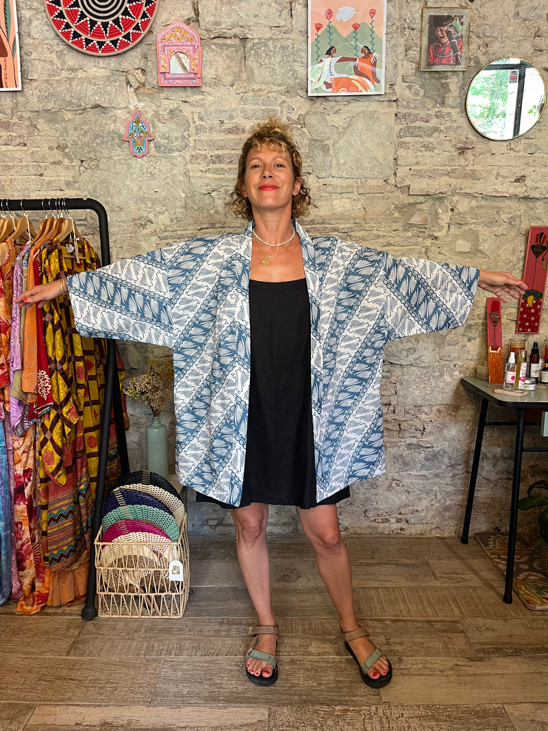 Kimono UBUD