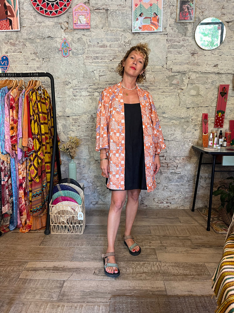 Kimono UBUD