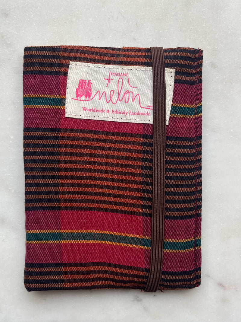 funda para pasaporte BALI