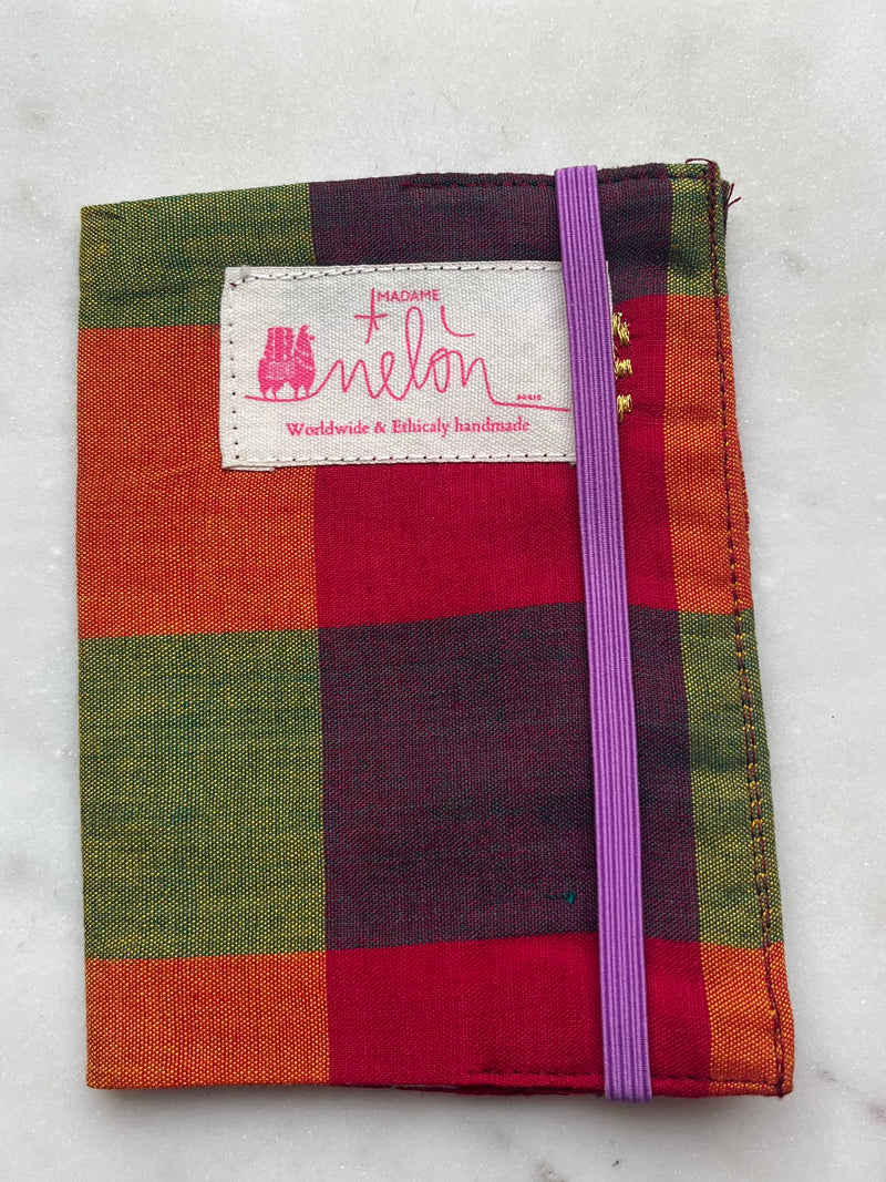 funda para pasaporte BALI