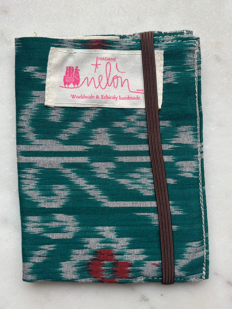 funda para pasaporte BALI