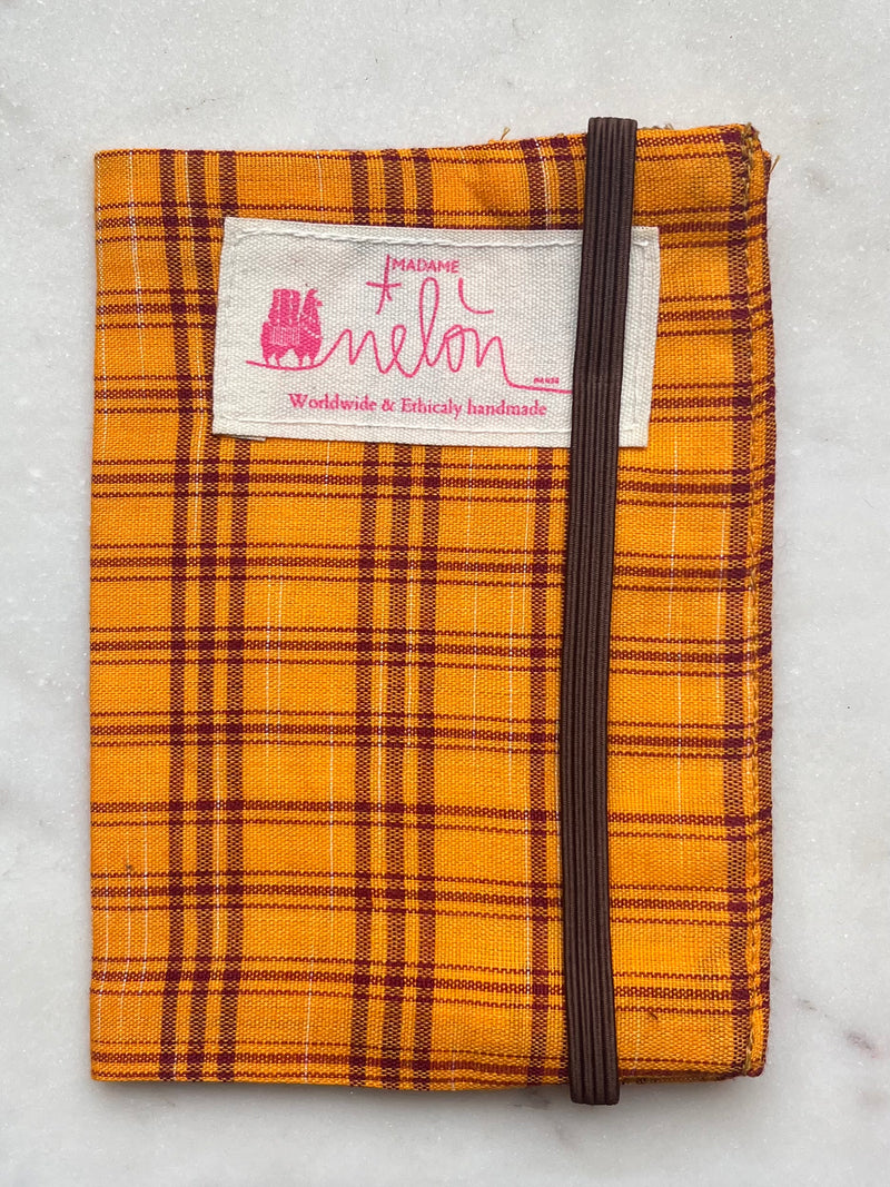 funda para pasaporte BALI