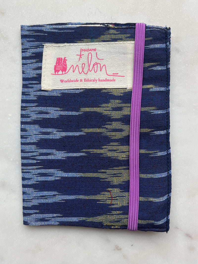 funda para pasaporte BALI