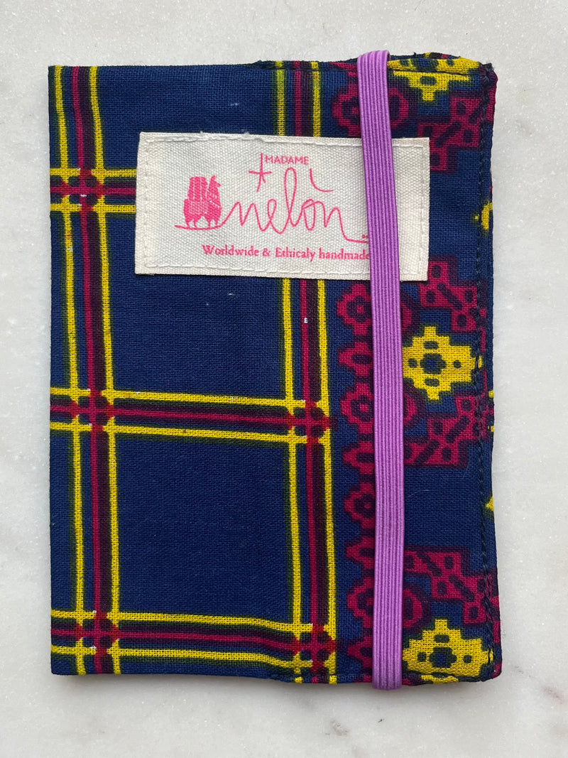funda para pasaporte BALI