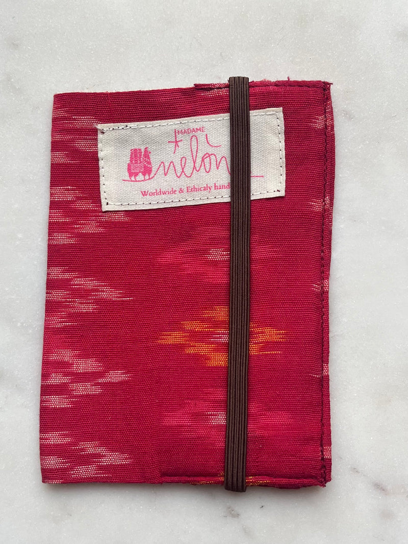 funda para pasaporte BALI