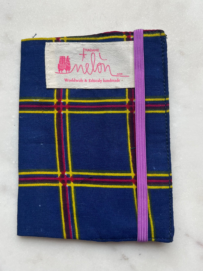 funda para pasaporte BALI