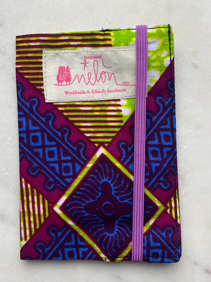 funda para pasaporte BALI