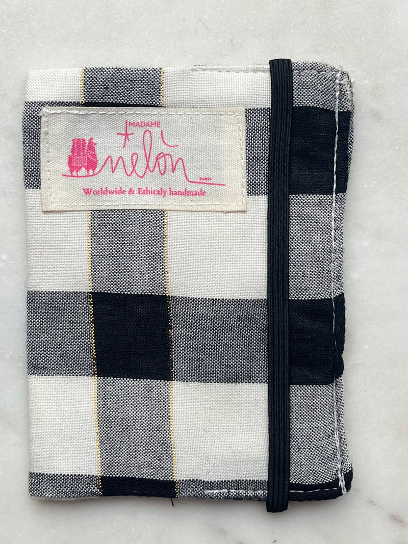 funda para pasaporte BALI