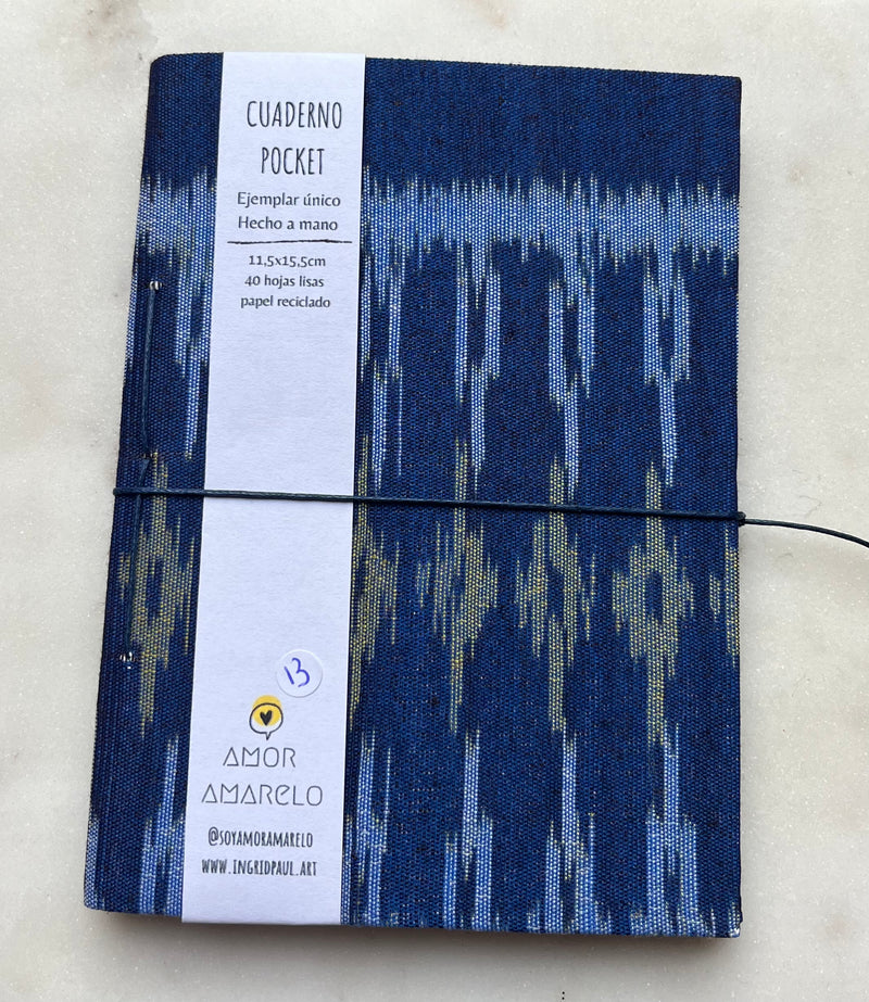 Cuaderno Bali